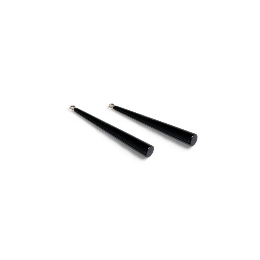 Black onix drops ACCESSORI | GOCCE TRONCHEONICE M